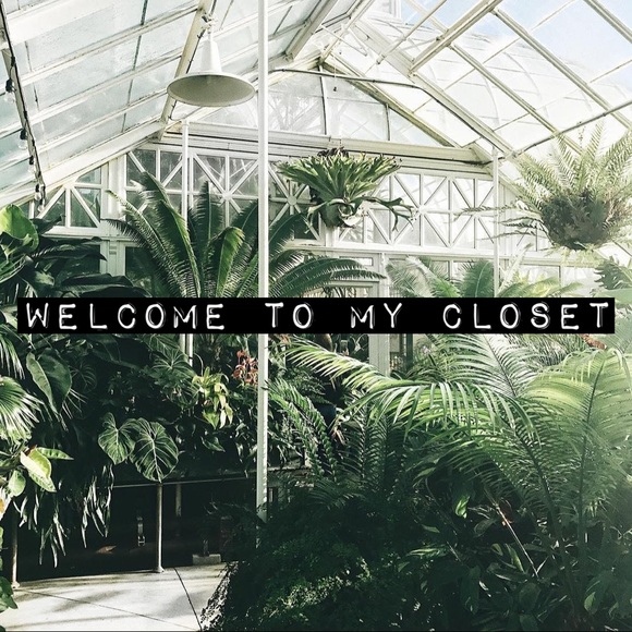 hi! hola! ciao! 🌿 - Picture 2 of 2